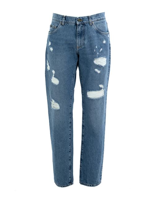 Jeans DOLCE & GABBANA | GP02XZ G8MX2N0000